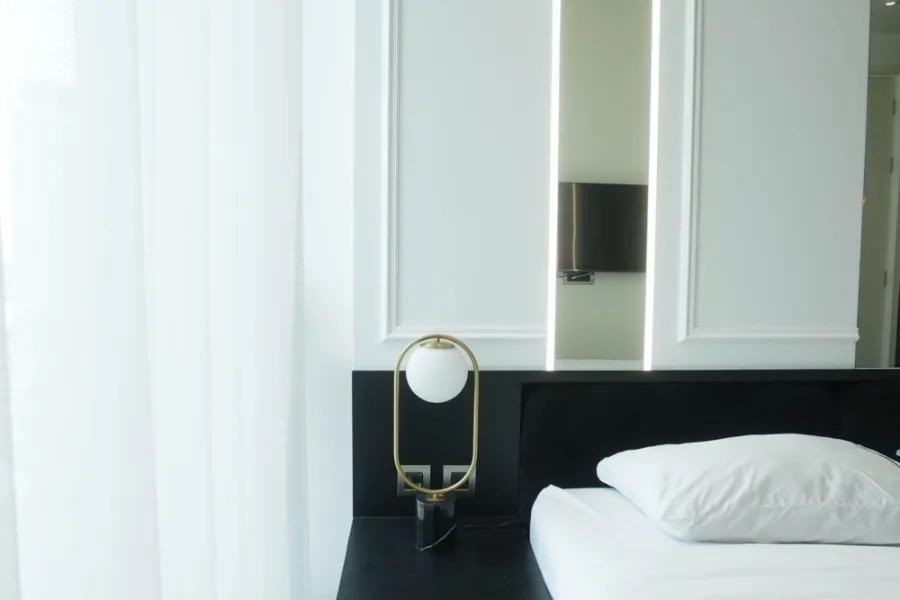 Condo for rent, Khun Byu, fully furnished. Ready to move in, very beautifully decorated, don't miss it.