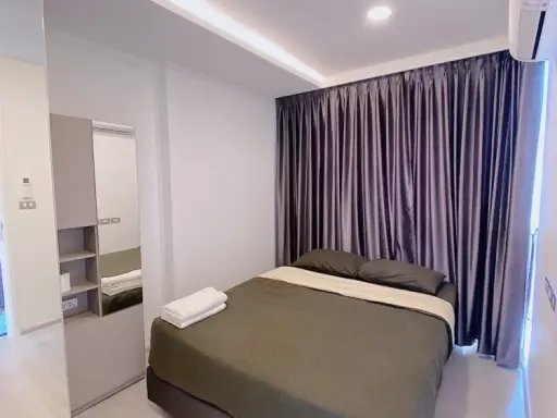 Condo for rent, Vtara Sukhumvit 36, beautiful room, beautiful furniture, good location,