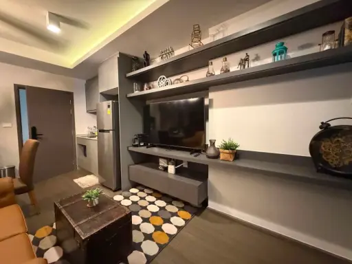 🏠🌃 เช่า คอนโด ไอดีโอ สุขุมวิท 93🏠🌃 images