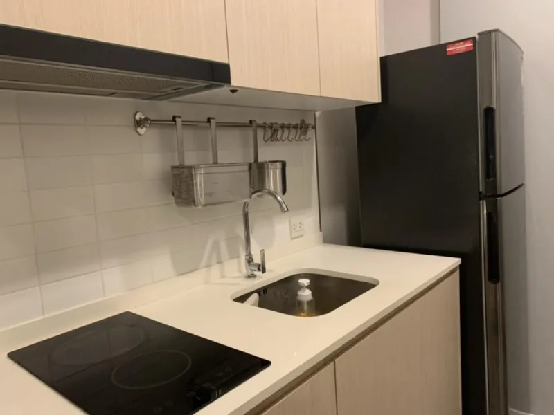 ขาย เมทริส พระราม 9-รามคำแหง ชั้น 9 Fully furnished สนใจเป็นเจ้าของ รีบจับจองเลย ห้ามพลาด