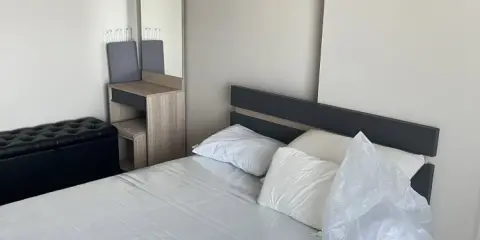 ให้เช่า Be Condo Paholyothin ห้องน่าอยู่ ทำเลดี เดินทางสะดวก มาพร้อมเฟอร์ครบครัน ห้ามพลาด