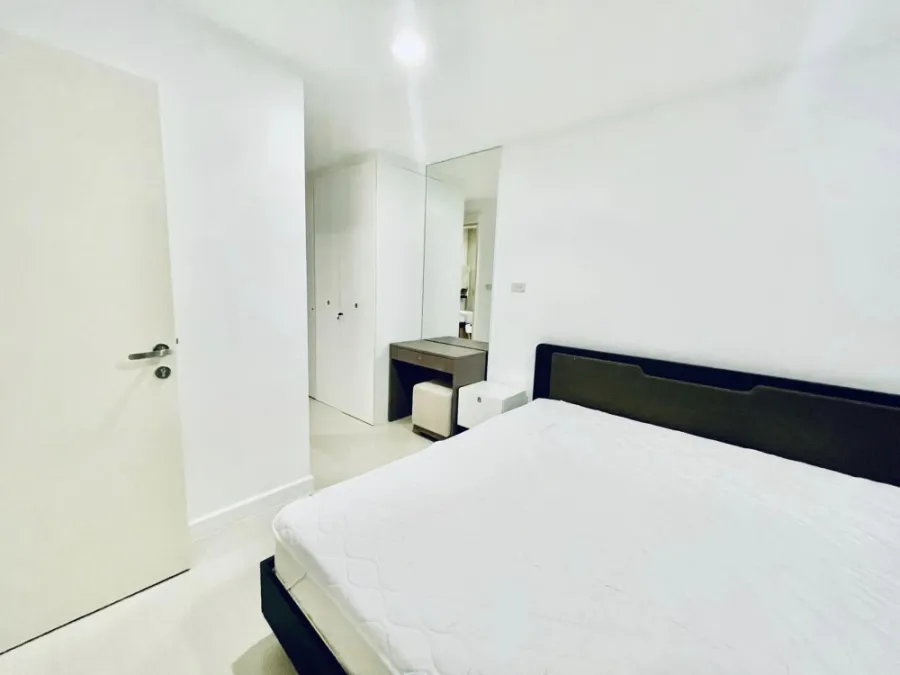 Condo for SALE Whizdom @Punnawithi Station พร้อมอยู่ เฟอร์+เครื่องใช้ไฟฟ้าครบ พลาดไม่ได้จ้า