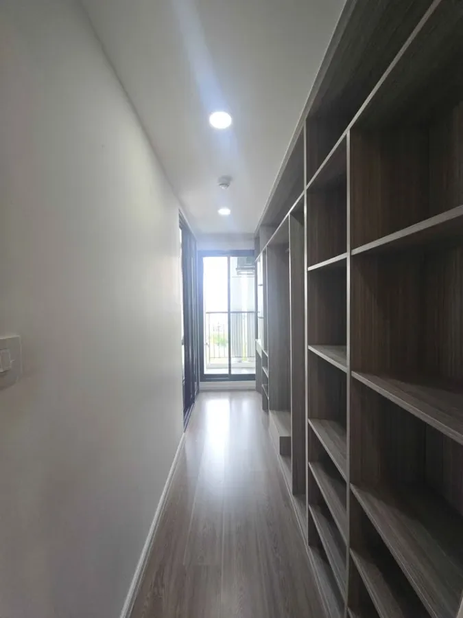 For sale or rent: The Origin Phahol – Saphanmai, 8th floor, fully furnished, ready to move in. Book now!