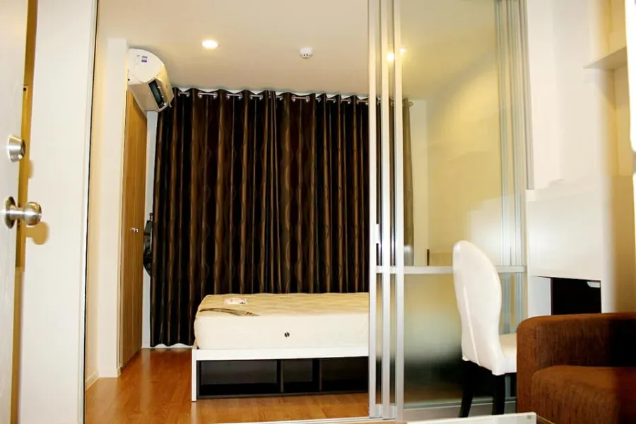 ให้เช่าลุมพินี อ่อนนุช 46เฟอร์นิเจอร์ และเครื่องใช้ไฟฟ้าครบแอร์ 2 เครื่อง พร้อมอยู่ ด่วนๆ