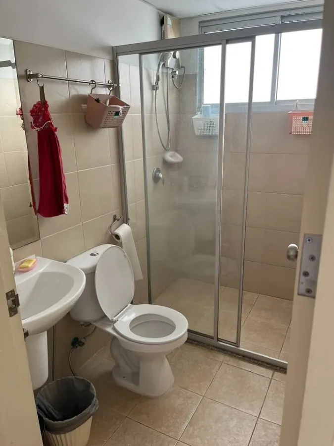 For rent City Home Ratchada-Pinklao ห้องกว้างขวาง พื้นที่ใช้สอยจุใจ ชั้น 19 ได้วิวสูง บอกเลยว่าต้องจอง