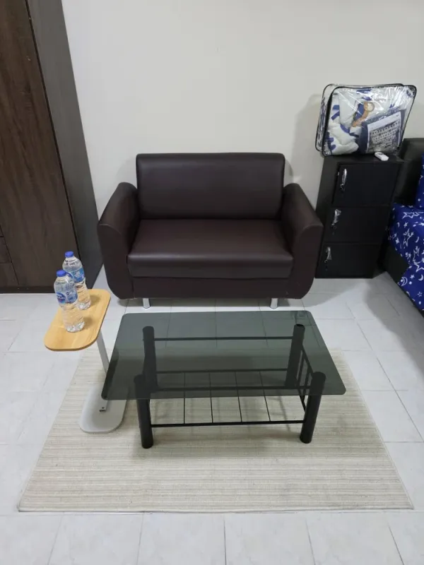 ให้เช่า Supalai City Home Ratchada ห้องพร้อมอยู่ เฟอร์พร้อม ราคาสบายกระเป๋า จองเลย