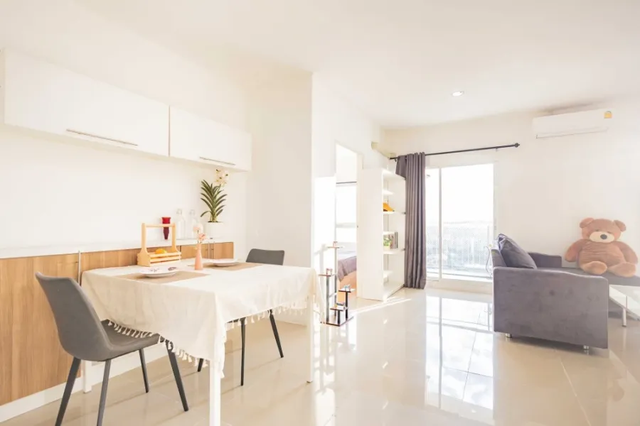 🏠🌃 Condo for Rent: BTS Residence 🏠🌃