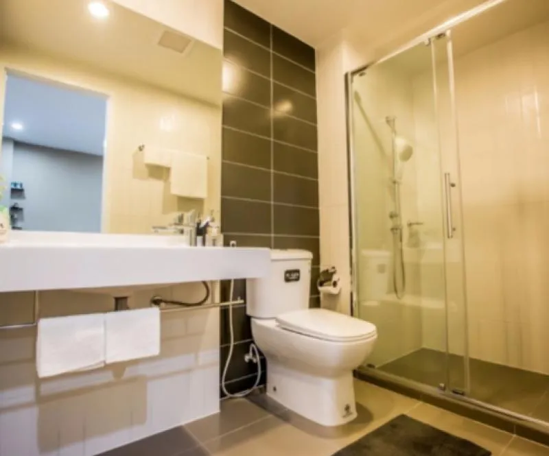 ขาย The President Sathorn – Ratchaphruek 2 ห้องแต่งสวยหรูหรา น่าอยู่มาก ทิศตะวันออก บรรยากาศดีสุดๆ