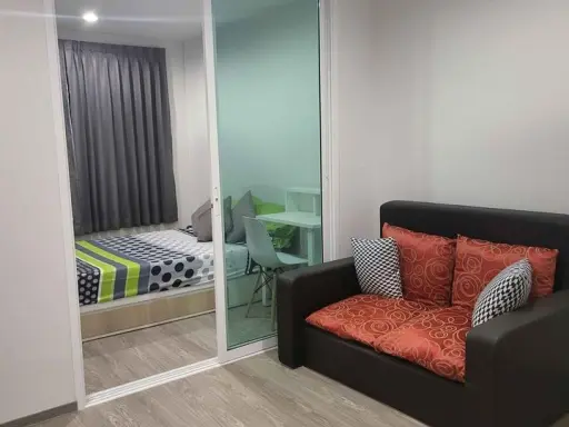 For rent: Regent Home Sukhumvit 97/1, separate rooms. Complete facilities If interested, reserve now.
