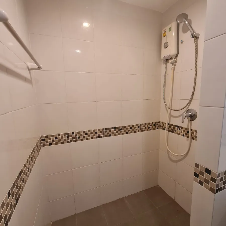 ให้เช่า Casa Condo สุขุมวิท 97 ห้องกั้นเป็นสัดส่วน ห้องใหญ่ เงียบสงบ มาแต่ตัวเข้าอยู่ได้เลยจร้า