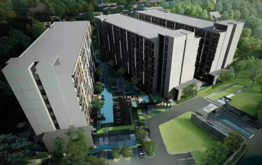 ขาย คอนโด เอ สเปซ มี สุขุมวิท 77 ใกล้รถไฟฟ้า น่าอยู่ เงียบ สงบ ราคากันเอง น่าลงทุน อย่ารอช้า!!