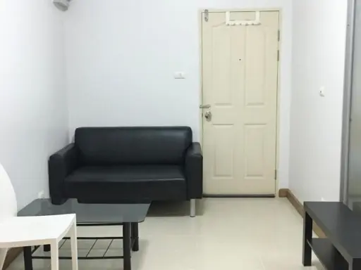 Condo for sale/rent Supalai City Home Srinakarin, good condition, ready to move in, friendly price, book now, don't wait!! images