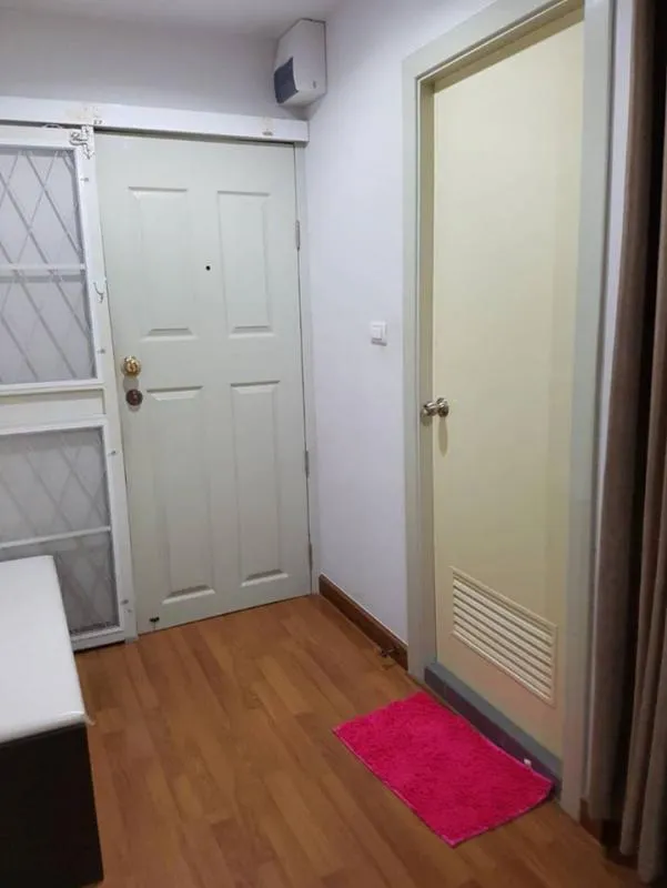 ให้เช่า Regent home 22 ซอยสุขุมวิท 85 ขนาด 32 ตร.ม. เฟอร์ครบ วิวเมือง พลาดแล้วต้องเสียใจ