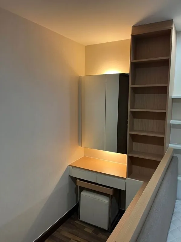 ขาย Beyond Sukhumvit ห้อง DUPLEX เฟอร์ครบ จบที่เดียว ของแถมเพียบ ซื้อเลยคุ้มสุดๆ