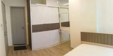 ขาย คอนโด ไอดีโอ โมบิ จรัญ-อินเตอร์เชนจ์ ห้องสวย​ วิวสระ ห้ามพลาด !!