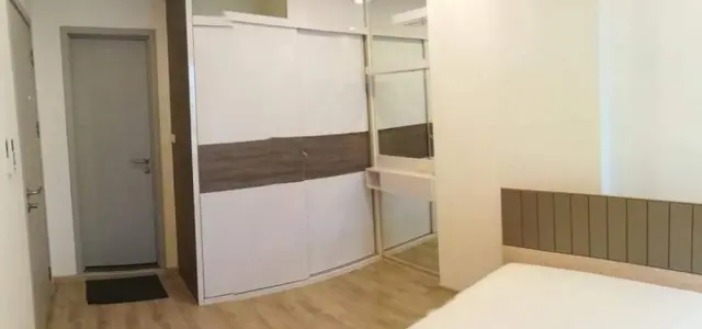 ขาย คอนโด ไอดีโอ โมบิ จรัญ-อินเตอร์เชนจ์ ห้องสวย​ วิวสระ ห้ามพลาด !! images
