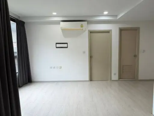 ขาย The Tree Sukhumvit 64 1 ห้องนอน พื้นที่ใช้สอยเยอะ ในทำเลดี พลาดแล้วจะเสียใจ images