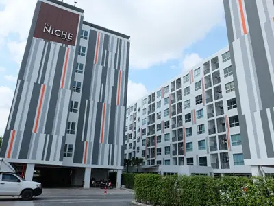 The Niche ID Rama 2