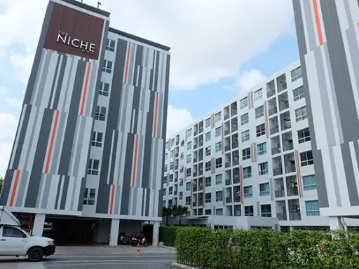 The Niche ID Rama 2