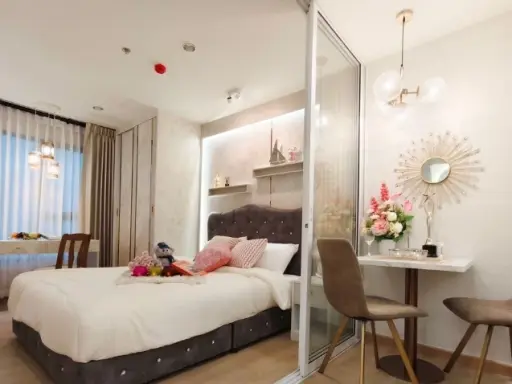 ให้เช่า Terra residence ชั้น 31 วิวดี ห้องแต่งครบ น่าอยู่ จองเลย ห้ามพลาด ด่วนๆจ้า
