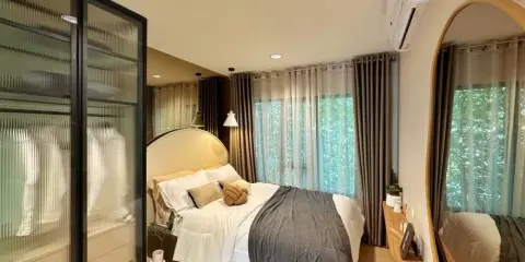 ขายดาวน์ Terra Residence (เฟส 2) ชั้น 12 ทำเลดี น่าอยู่ สนใจเป็นเจ้าของ รีบจองเลย