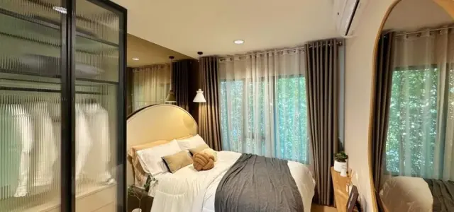 ขายดาวน์ Terra Residence (เฟส 2) ชั้น 12 ทำเลดี น่าอยู่ สนใจเป็นเจ้าของ รีบจองเลย images