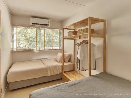 ขายดาวน์ Mori Condominium Muang Thong Thani 1 ห้องนอน ชั้น 10 ทำเลดี คนไม่พลุกพล่าน จองเลย