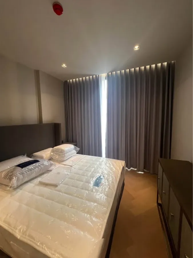 For rent The Reserve 61 Hideaway ห้องแต่งพร้อมอยู่ Fully Furnished พร้อมเครื่องใช้ไฟฟ้า มาจองด่วน