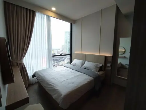 ให้เช่า คอนโด เซอเลส อโศก ห้องสวย เฟอร์ครบ พร้อมอยู่ ห้ามพลาด