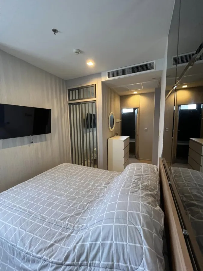 ให้เช่า M Thonglor 10 ห้องมุม สงบ ส่วนตัว วิวฝั่งถนน คนเลี้ยงสัตว์ ไม่ควรพลาดเลยจ้า