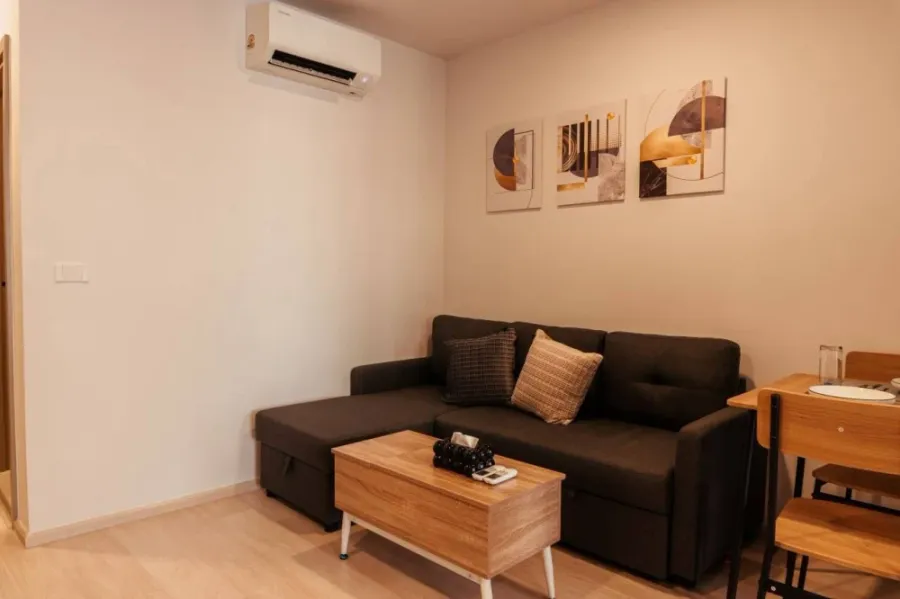 🏠🌃 Condo for Rent: Aspire Vipha-Victory 🏠🌃