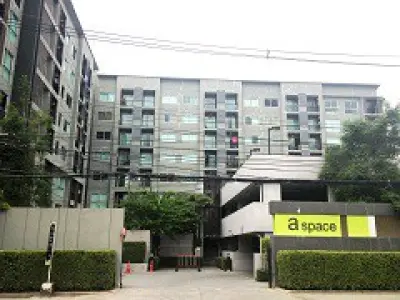 A Space Kaset