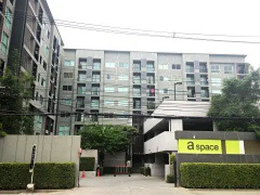 A Space Kaset