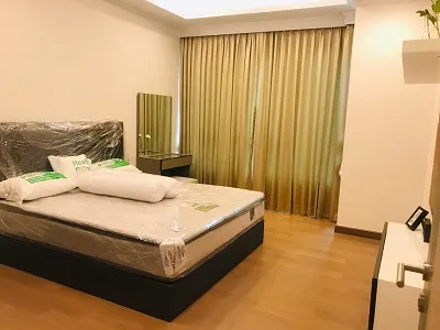 มาแล้วววว **ห้องใหม่ให้เช่า** แต่งครบ พร้อมอยู่ได้เลย!!