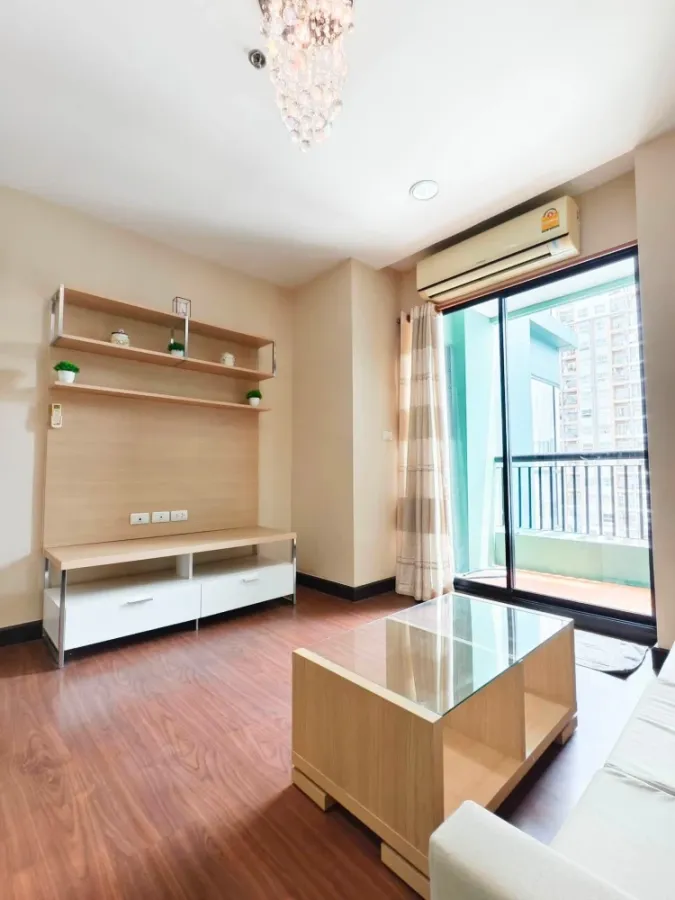 ขาย Akesin Place 1 ห้องนอน 1 ห้องน้ำ พื้นที่ใช้สอยเยอะ สิ่งอำนวยความสะดวกครบครัน พลาดแล้วจะเสียใจ