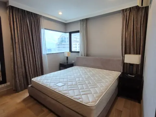 🏠🌃 ให้เช่า คอนโด สาธร การ์เด้นส์ 🏠🌃