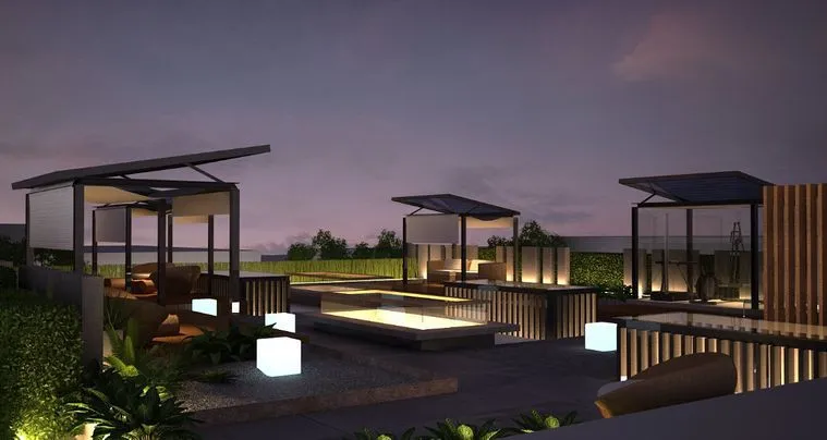 ให้เช่า Quad Sathon ห้องพร้อมอยู่ เฟอร์พร้อม มาแต่ตัวเข้าอยู่ได้เลย!!!
