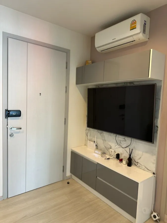 ขาย คอนโด ไลฟ์ สุขุมวิท 48 ชั้น 5 ตึก N ทิศเหนือ ห้องไม่ร้อน ตกแต่งครบ ซื้อด่วนๆก่อนพลาด
