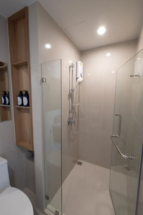 ให้เช่า Nue Noble Centre Bangna ห้องแต่งพร้อมอยู่ fully-furnished ครบจบที่นี่ รีบจองก่อนหลุดมือจ้า