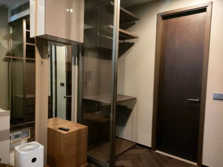 Condo for sale, rent, The Esse Sukhumvit 36 Condo ready to move in. Many facilities, don't miss it!!