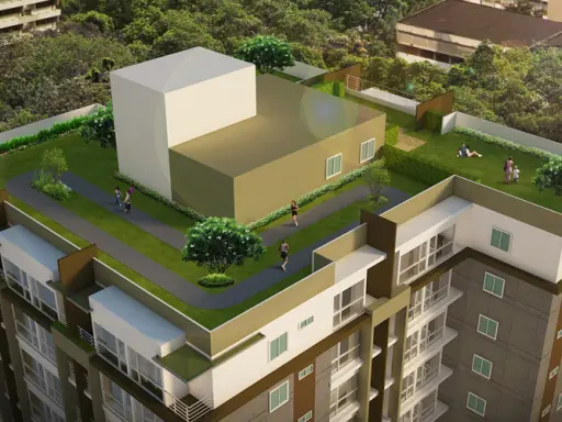 Tourmaline Lite Sathorn-Taksin : Photo 3