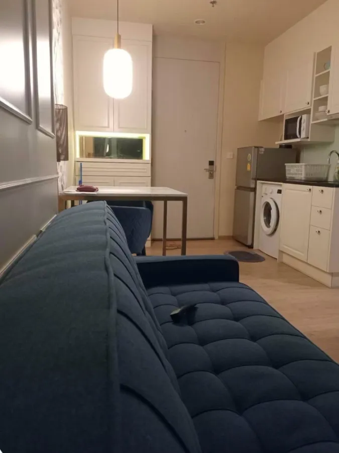 🏠🌃 Condo for Rent: Noble Recole Sukhumvit 19 🏠🌃