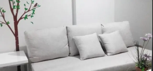 ให้เช่า Grene Condo แจ้งวัฒนะ ชั้น 18 วิวสระ วิวยามเช้าจากระเบียงห้องสวยมาก มาเลยห้ามพลาด images