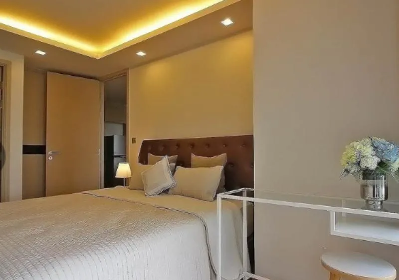 ขาย / เช่า Condo Via Botani Sukhumvit 47 ชั้น 5 ตกแต่งสวย พร้อมอยู่ จองด่วน!!