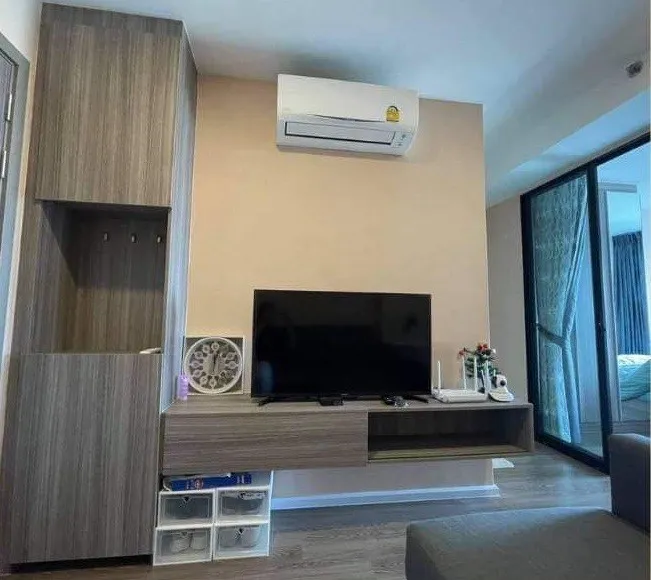 ให้เช่า คอนโด ดิ ออริจิ้น พหลฯ – สะพานใหม่ ตกแต่งน่าอยู่ เฟอร์นิเจอร์และเครื่องใช้ไฟฟ้าครบ จองด่วนๆ