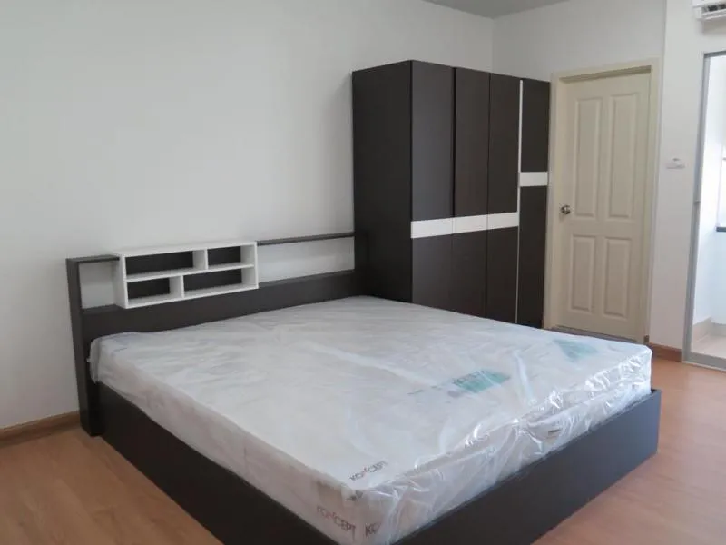 ให้เช่า Supalai Vista ห้าแยก ปากเกร็ด ชั้น 19 Fully Furnished พร้อมอยู่ ด่วนๆ