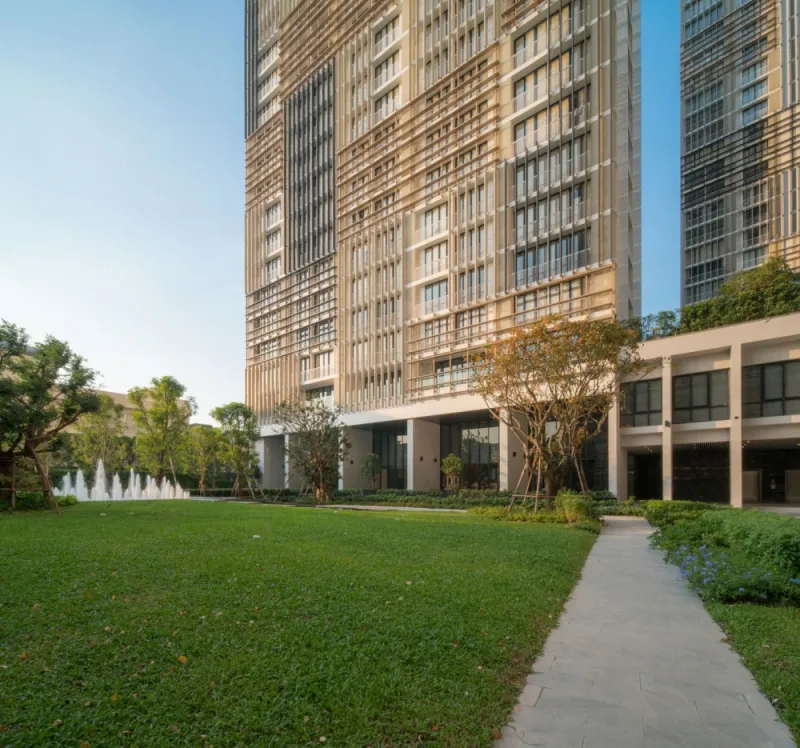 ขายด่วนๆ Condo Park 24 Origin Phrom Phong ห้องพร้อมอยู่ แต่งครบจบที่นี่ มาแต่ตัวเข้าอยู่ได้เลย