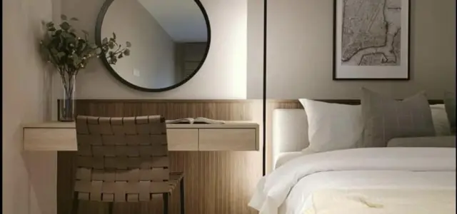 ให้เช่า!! คอนโด เดอะ ลอฟท์ สีลม (hybrid/duplex) ชั้น 10 วิวสวย ห้องสวย รีบจองเลย!! images