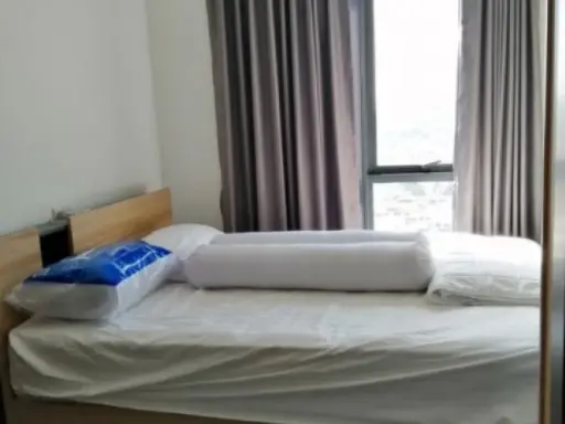 For rent The Rich Sathorn – Taksin ห้องstudio ตกแต่งพร้อมเข้าอยู่ ราคาเบามากก วิวเริ่ดด เช่าด่วนน images