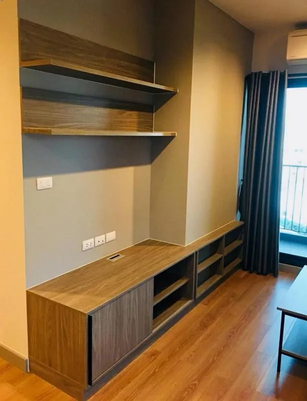 For sale แชปเตอร์วัน มิดทาวน์ ลาดพร้าว 24 ห้องทิศเหนือ เฟอร์นิเจอร์ เครื่องใช้ไฟฟ้าครบ จัดเลย ด่วน